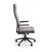Kancelárska stolička Arez sivá