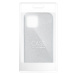 SHINING Case Samsung Galaxy A55 5G A556 silver