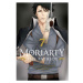 Viz Media Moriarty the Patriot 7