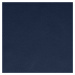 Tmavomodrý zatemňovací záves na krúžkoch PARISA 135x250 cm