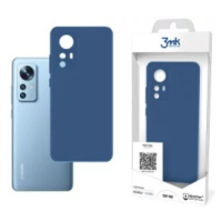 Kryt 3MK Matt Case Xiaomi 12/12X blueberry