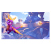 PS4 Spyro Trilogy Reignited