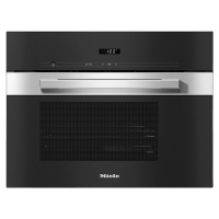 MIELE DG2840 NEREZ CLEAN STEEL