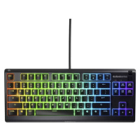 SteelSeries Apex 3 TKL herná klávesnica UK