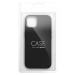 FRAME Case Apple iPhone 15 Pro Max black