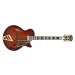 D'Angelico Excel SS Soho Amaretto Burst