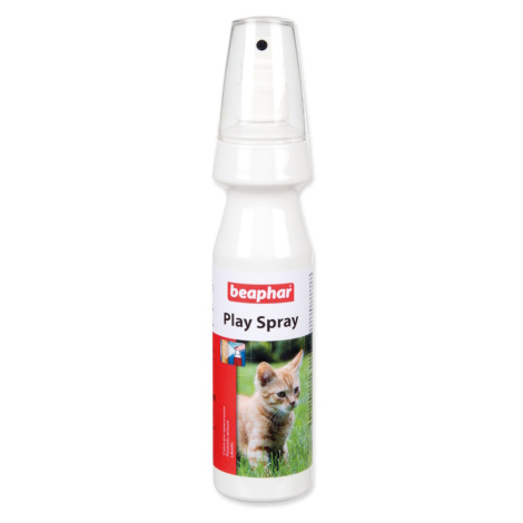 BEAPHAR Play Spray Výcvikový sprej pre mačky 100 ml