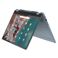 Lenovo IdeaPad Flex 5 Chrome 14IAU7 modrá