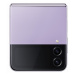 Používaný Samsung Galaxy Z Flip4 5G 8GB/128GB Bora Purple Trieda B