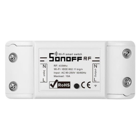 Smart Switch SONOFF RF R2 WiFi