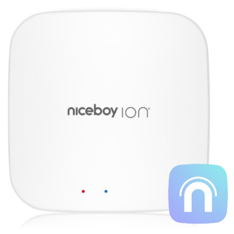 Detektory Niceboy