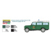 Model Kit auto 6542 – LAND ROVER III 109 „Guardia Civil“ (1:35)