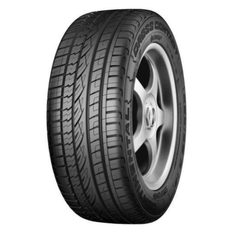 Continental CROSSCONTACT UHP 255/50 R20 109Y