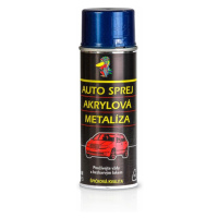 VÝPREDAJ AUTOSPREJ ŠKODA - metalíza v spreji 200 ml 9205 - béžová safari