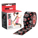 ROCKTAPE H2O kinesiologický tejp, muertape 5 m