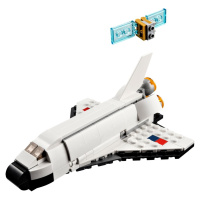 LEGO ® 31134 Space Shuttle