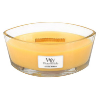 WOODWICK SVIECKA DEKORATIVNA VAZA SEASIDE MIMOSA 453,6G, 76085EU