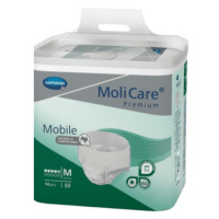 MOLICARE Premium mobile 5 kvapiek M 14 kusov