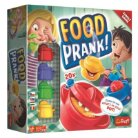 Trefl Food Prank: Žertování s jídlem