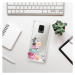 Odolné silikónové puzdro iSaprio - Girl Boss - Xiaomi Redmi Note 9 Pro / Note 9S