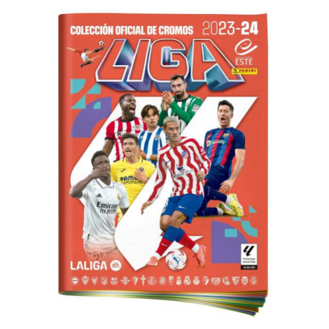 LALIGA 2023/2024 - album