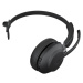 Jabra Evolve2 65 Link380a MS Mono Black