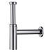 HansGrohe Sifóny - Designový sifón Flowstar S, chróm 52105000