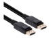 Club3D DisplayPort kábel 1.4 HBR3 8K60Hz (M/M), 2m