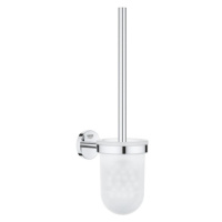 WC kefa Grohe Start Cosmopolitan Vešiak chróm 41169000