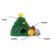 Hračka pre psa Vianočný stromček – P.L.A.Y.