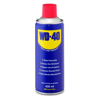 WD-40 WD-40 400 ml