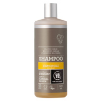 URTEKRAM BIO Šampón s harmančekom pre blond vlasy BIO 500 ml