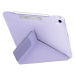 UNIQ CAMDEN NEW Prípade AIR 10.9 (2022/20) ANTIMICROBIAL - LAVENDER (PURPLE)