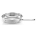 Nerezová panvica Original-Profi Collection® 24cm 2l - Fissler - Fissler