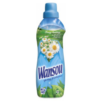 Wansou Spring Freshness aviváž koncentrát 1 l