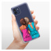 Odolné silikónové puzdro iSaprio - Best Friends - Samsung Galaxy A03