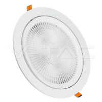 20W LED stropné svietidlo 4000K 1600lm VT-2-20 (V-TAC)