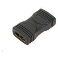 PREMIUMCORD HDMI / HDMI redukcia (F/F, spojka, adaptér)
