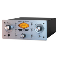 Universal Audio 710 Twin Finity