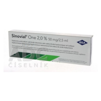 Sinovial ONE 2%