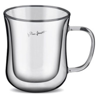 LAMART LT9032 SÚPRAVA 2 KS CAFÉ 220 ml VASO