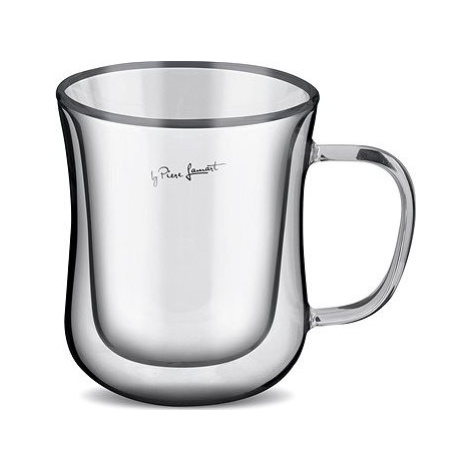 LAMART LT9032 SÚPRAVA 2 KS CAFÉ 220 ml VASO