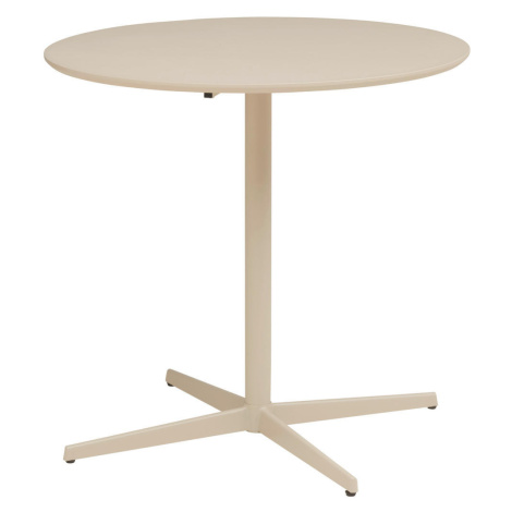 P & B JEDÁLENSKÝ STÔL, kašmírová, 80/76/80 cm