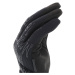 MECHANIX rukavice so syntetickou kožou Original - Covert - čierne L/10