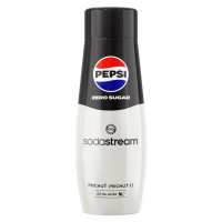 Príchuť do SodaStream