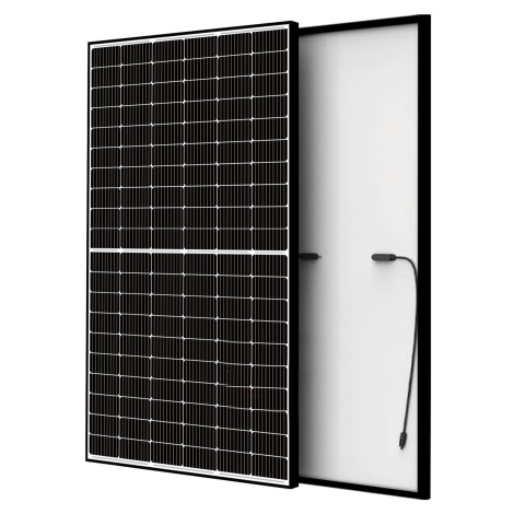 Jinko Solar Tiger Pro JKM460M-60HL4-V Black Frame Solárny Panel Half-cell Monokryštalický 460Wp