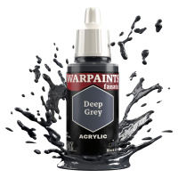 Army Painter - Warpaints Fanatic: Deep Grey