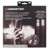 Monster CLAS-M-20