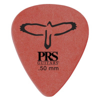 PRS Delrin Picks, Red 0.5 mm