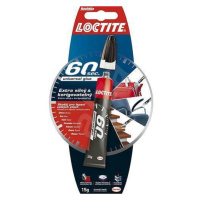 Lepidlo Loctite® 60 sec., 20 g